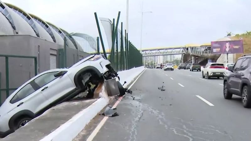 Foto: Reprodução/TV Bahia