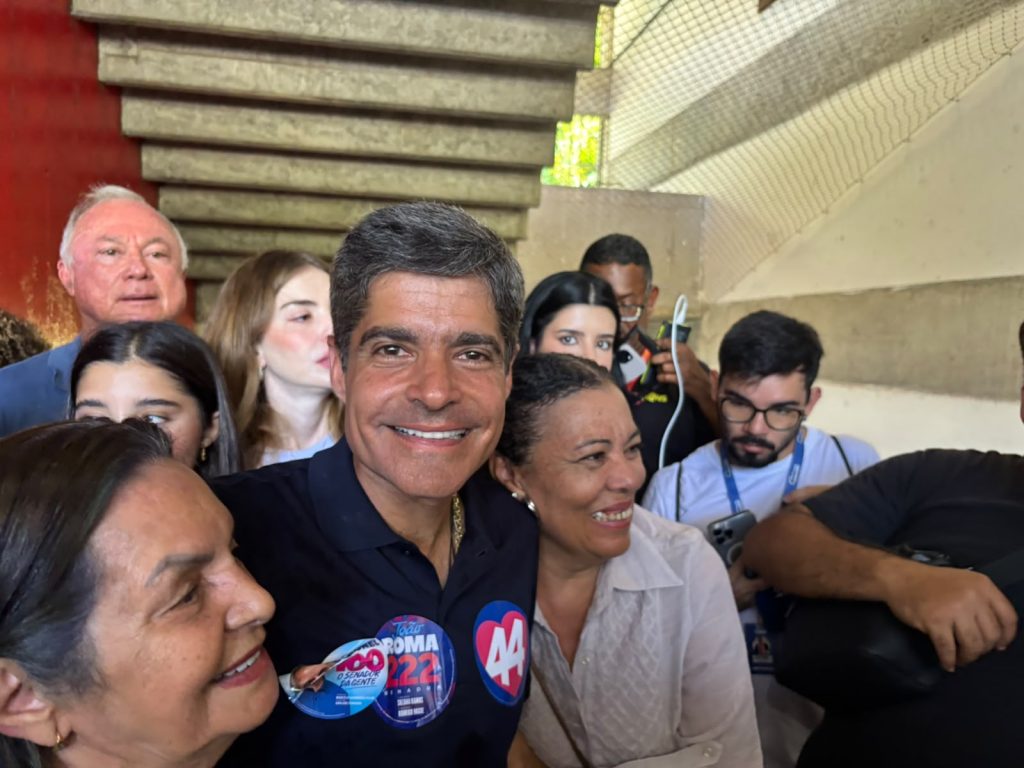 Foto: Luana Neiva / Portal Salvador FM