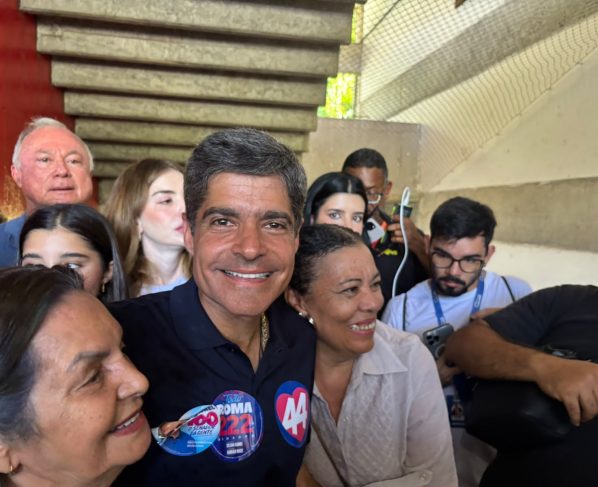 Foto: Luana Neiva / Portal Salvador FM