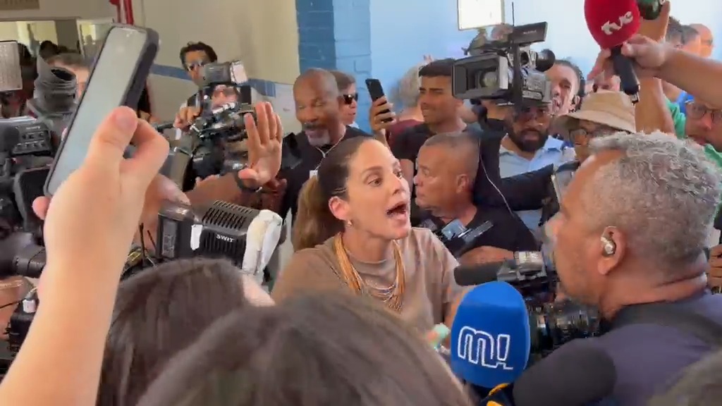 Foto: Reprodução / Redes Sociais