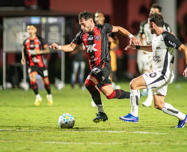 Foto: Victor Ferreira / ECV