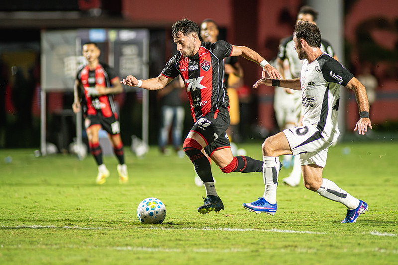 Foto: Victor Ferreira / ECV