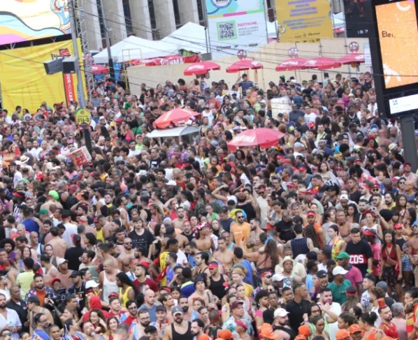 Foto: Vagner Souza/PS Notícias