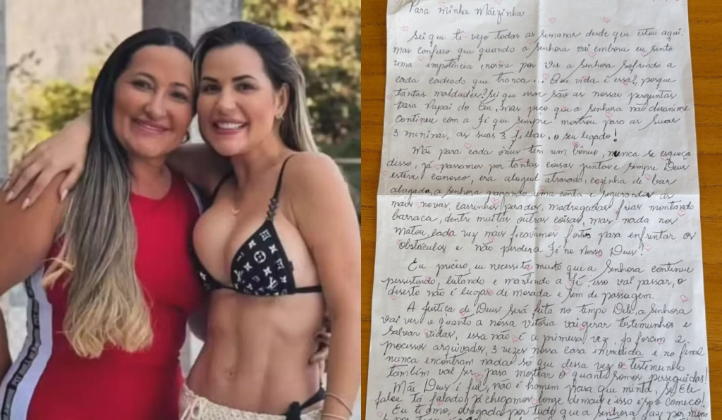 Foto: Reprodução/Redes Sociais