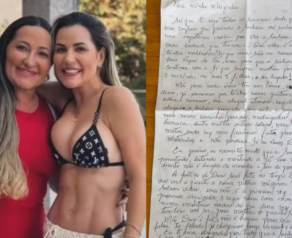 Foto: Reprodução/Redes Sociais