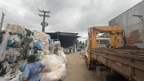MPT investiga morte de duas pessoas após desabamento em Pirajá