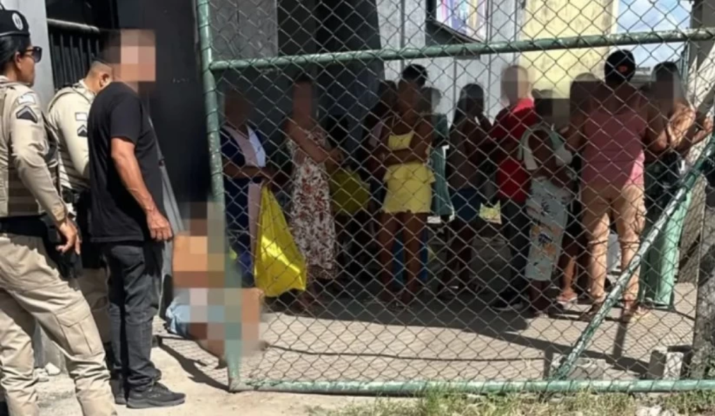 Foto: Reprodução/Redes Sociais