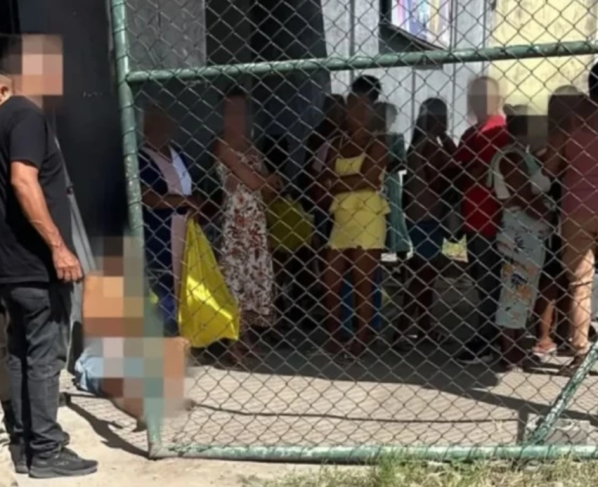 Foto: Reprodução/Redes Sociais