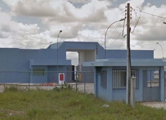 Foto: Reprodução/Google Street View