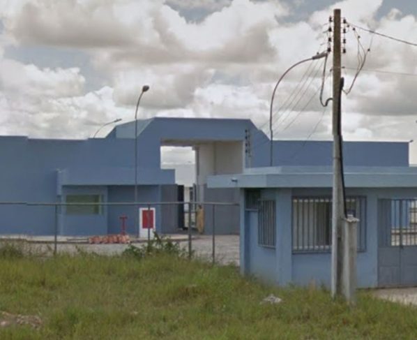 Foto: Reprodução/Google Street View