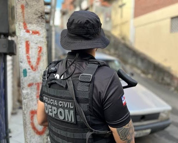 Foto ilustrativa: Divulgação/Ascom-PCBA