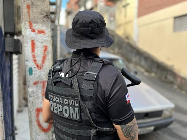 Foto ilustrativa: Divulgação/Ascom-PCBA