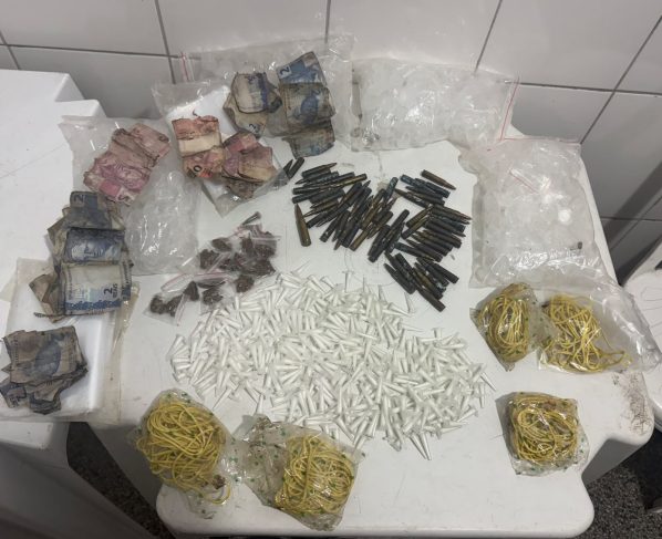Foto: Divulgação/ PMBA