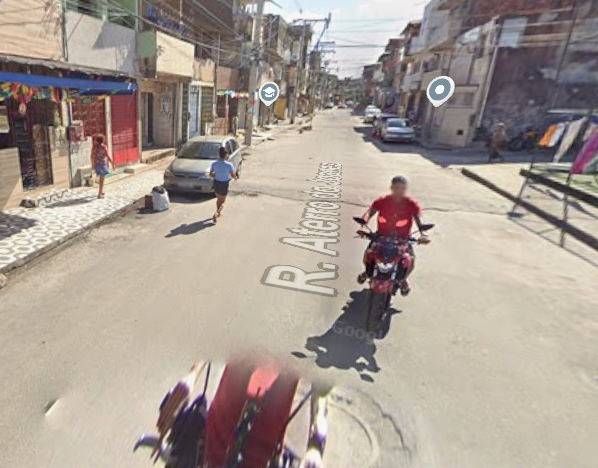 Foto: Google Street View
