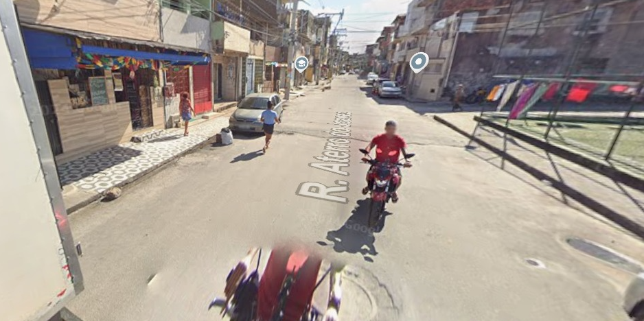 Foto: Google Street View