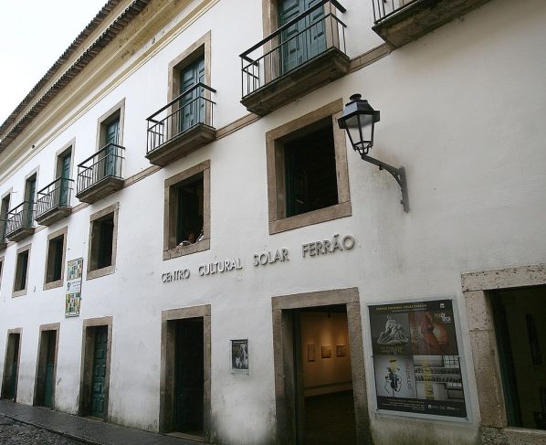 Foto: Reprodução/Guia de Museus