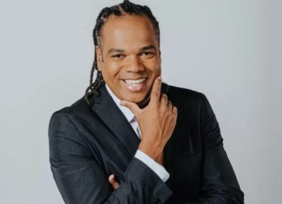 André Luís