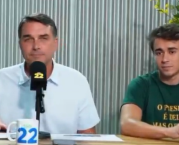 Foto: Reprodução/Redes Sociais