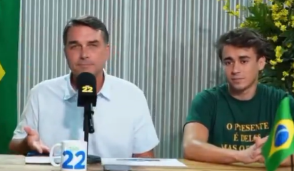 Foto: Reprodução/Redes Sociais