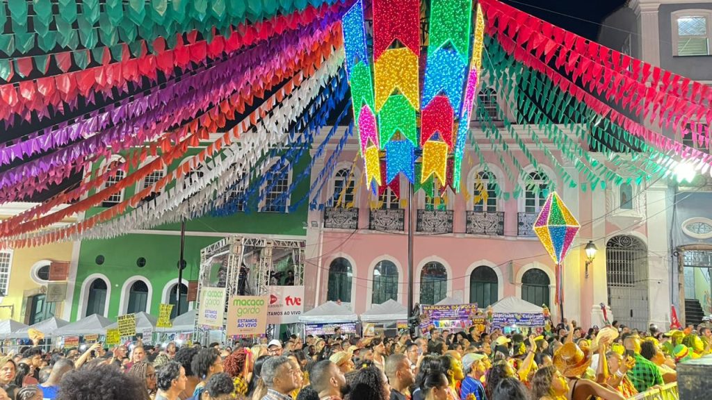 Foto: Quézia Silva / Portal Salvador FM
