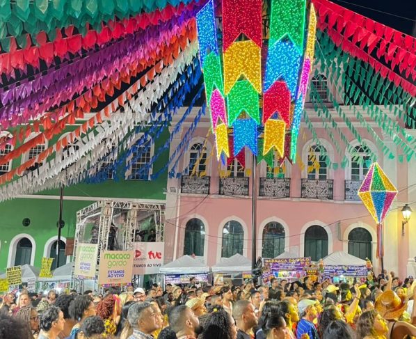 Foto: Quézia Silva / Portal Salvador FM