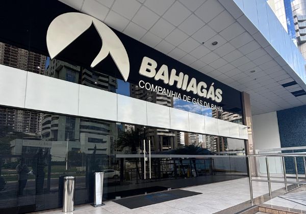 Foto: Reprodução/BahiaGás