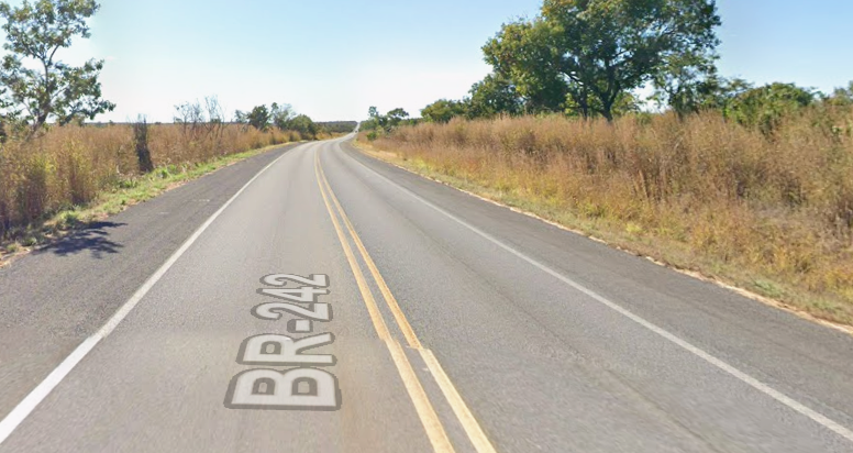 Foto: Google Street