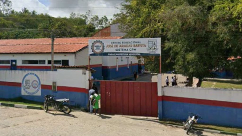 Foto: Reprodução/ Google Street View