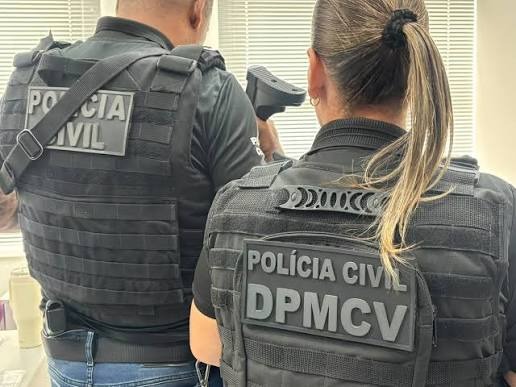 Foto ilustrativa: Divulgação/Ascom-PCBA