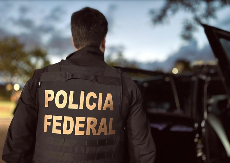 Foto: Ilustrativa/Polícia Federal