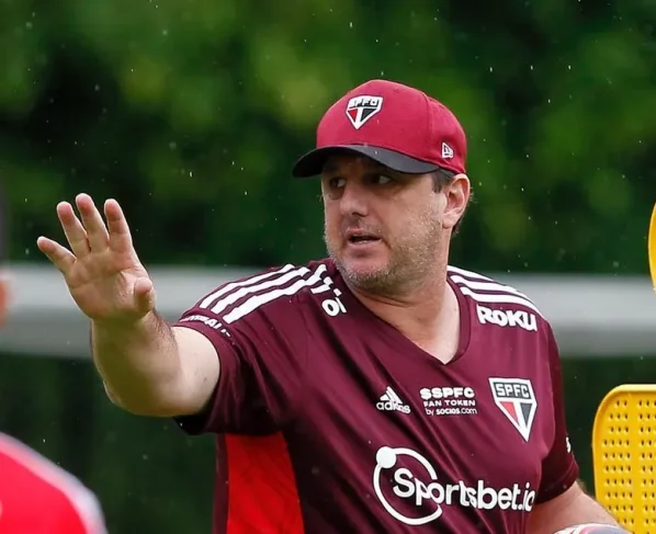 Foto: São Paulo FC