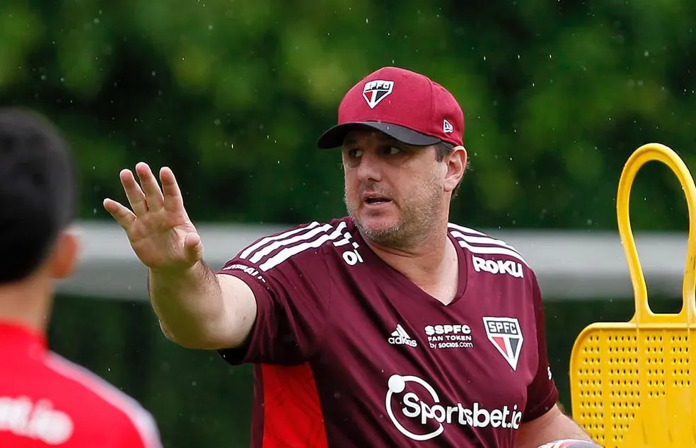 Foto: São Paulo FC