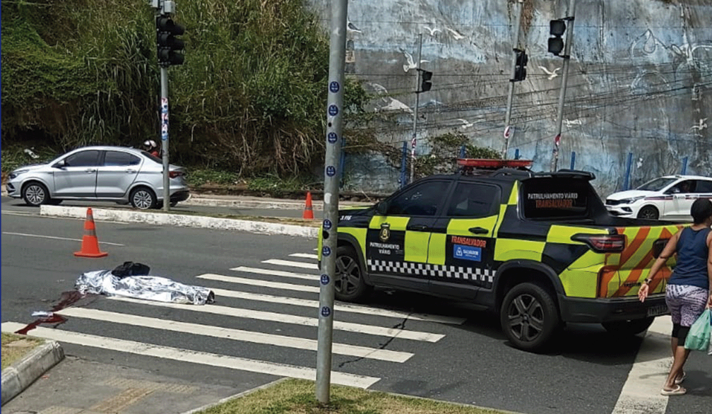 Foto: Leitor / Portal Salvador FM