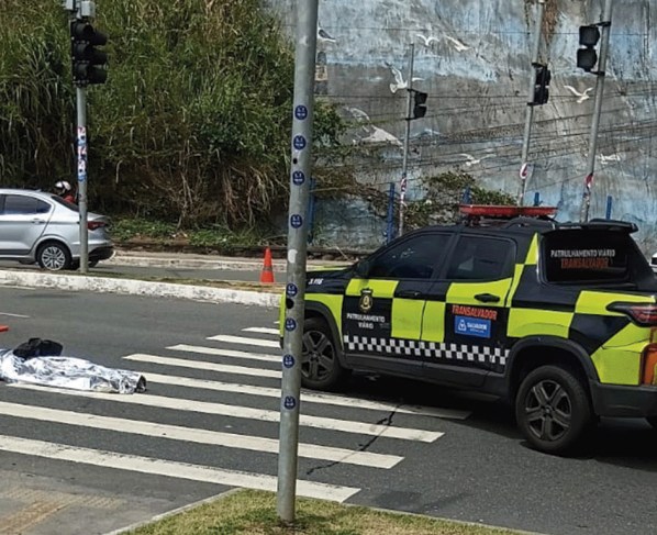 Foto: Leitor / Portal Salvador FM