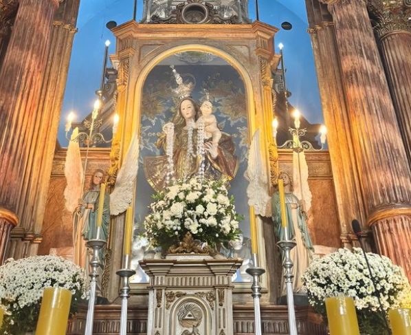 Foto: Reprodução/arquidiocesesalvador