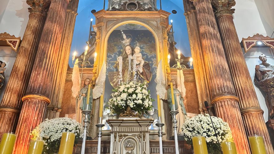 Foto: Reprodução/arquidiocesesalvador