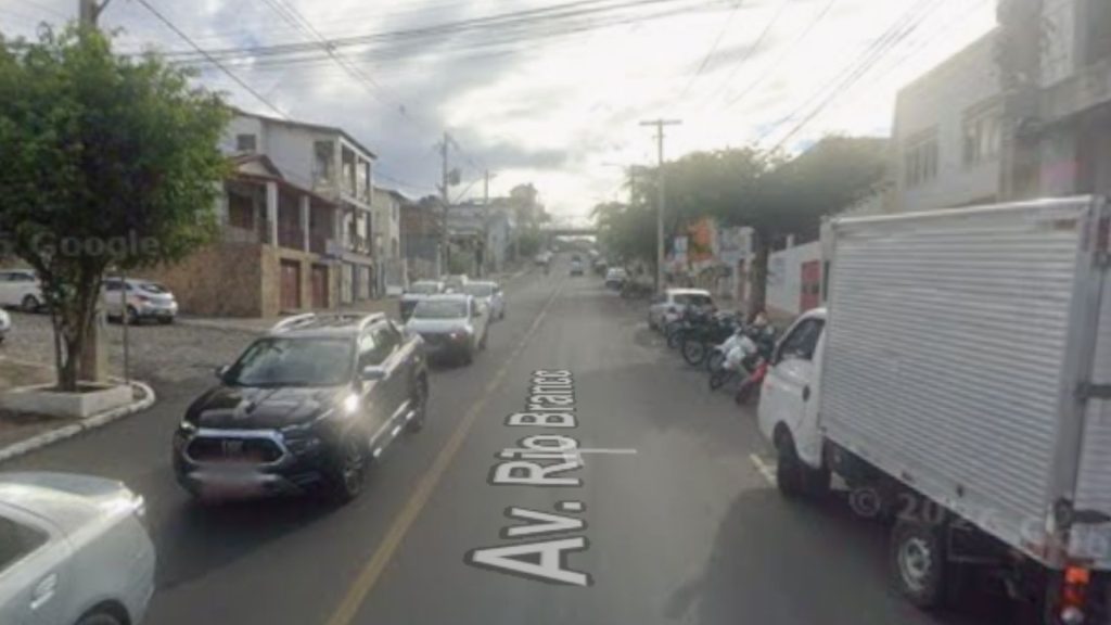 Foto: Reprodução/ Google Street View