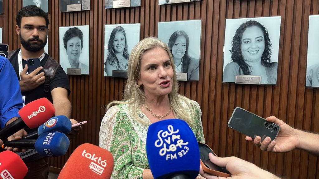 Foto: Luana Neiva / Portal Salvador FM