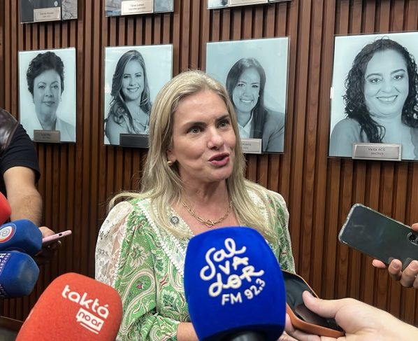 Foto: Luana Neiva / Portal Salvador FM