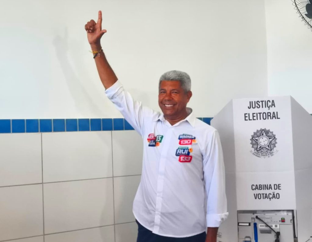 Foto: Vagner Souza-Portal Salvador FM