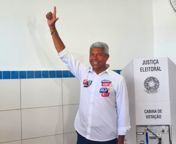 Foto: Vagner Souza-Portal Salvador FM