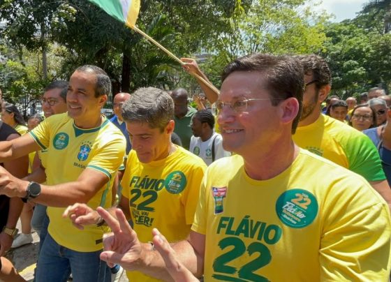 Foto: Victor Tapioca/Portal Salvador FM