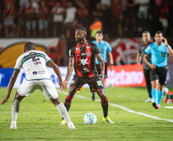Foto: Victor Ferreira / EC Vitória