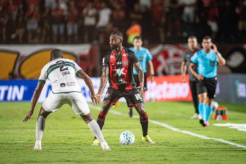 Foto: Victor Ferreira / EC Vitória
