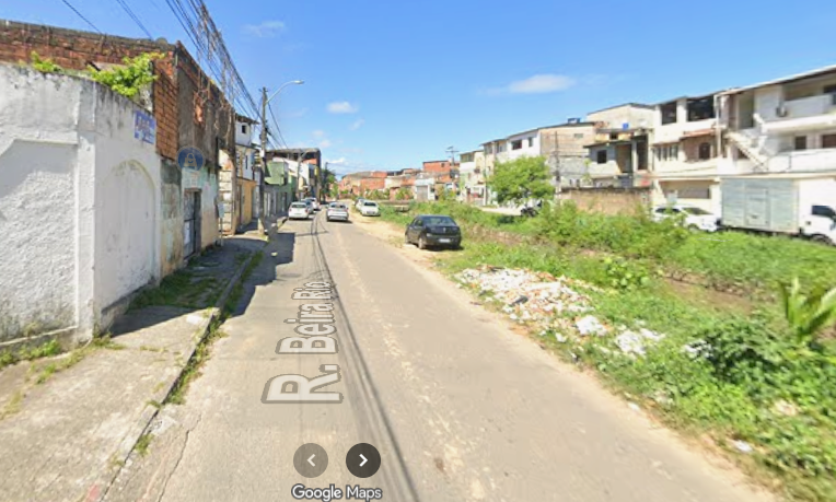 Foto: Google Maps