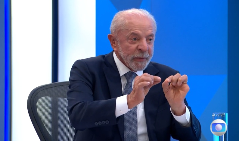 Imagem: Reprodução/TV Globo