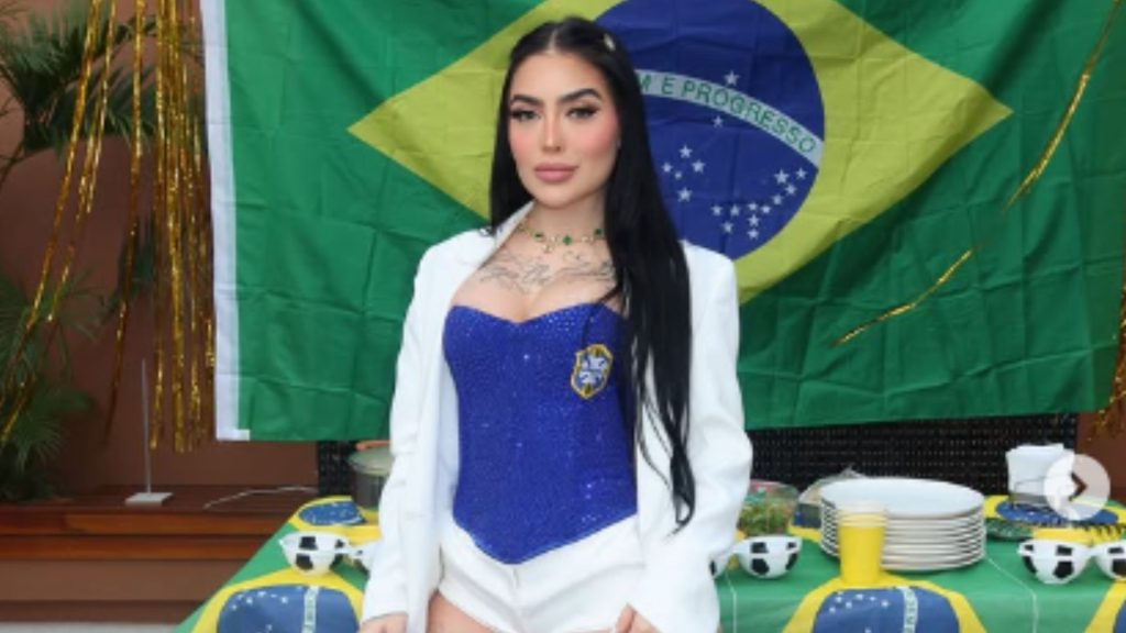 Foto: Reprodução/Redes Sociais