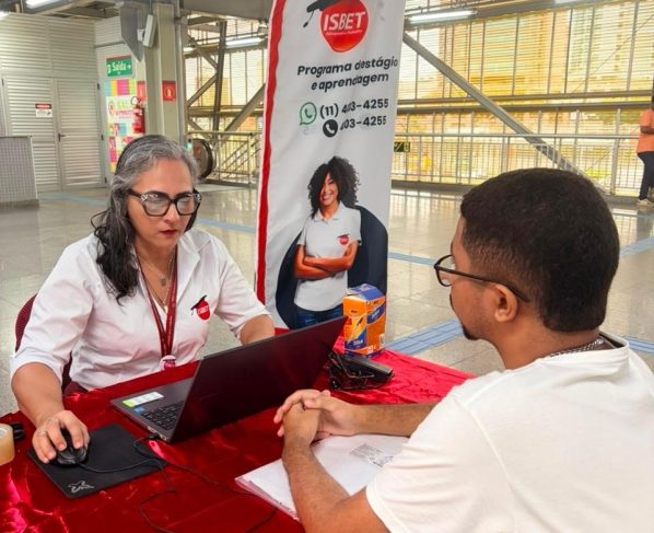 Foto: Divulgação/Metrô Bahia