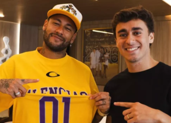Foto: Reprodução/Redes Sociais