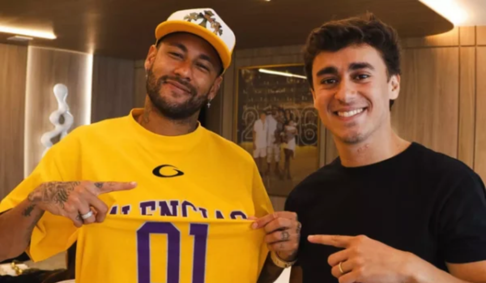 Foto: Reprodução/Redes Sociais